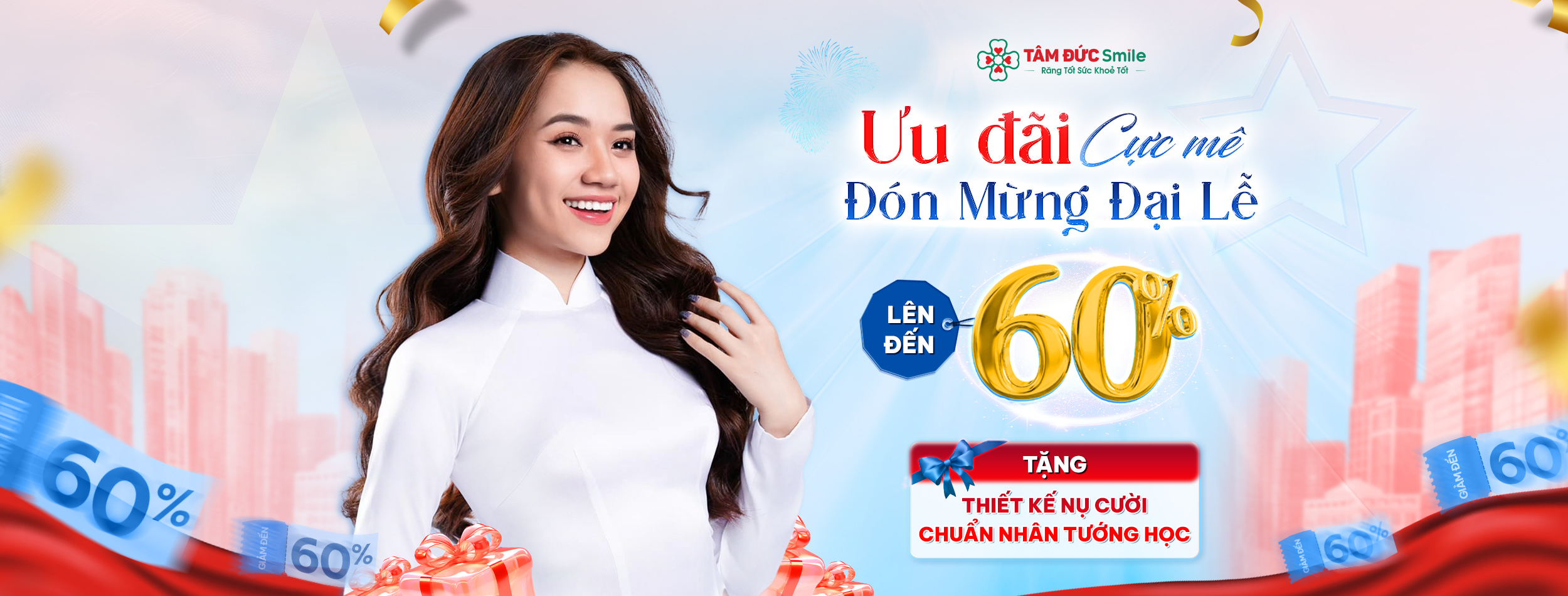 CHÀO MỪNG ĐẠI LỄ 30/4
