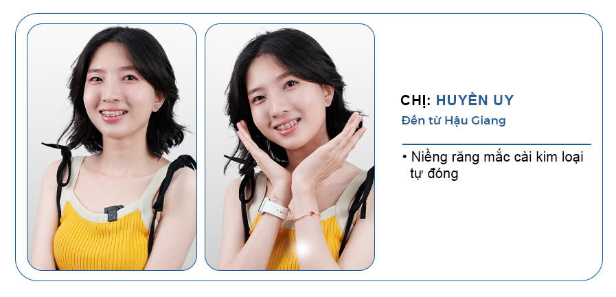 CHỊ HUYỀN UY