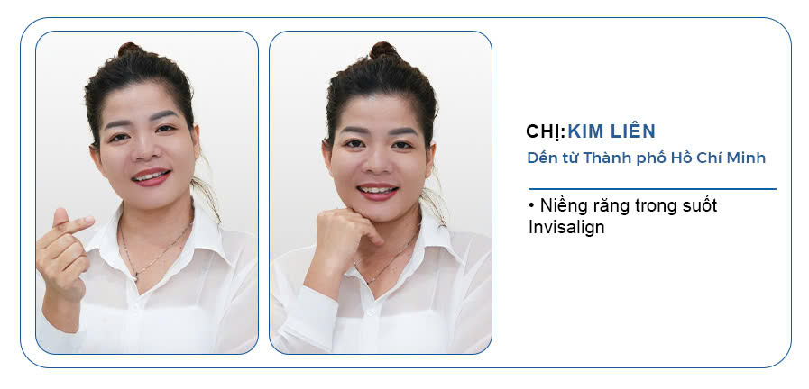 CHỊ KIM LIÊN