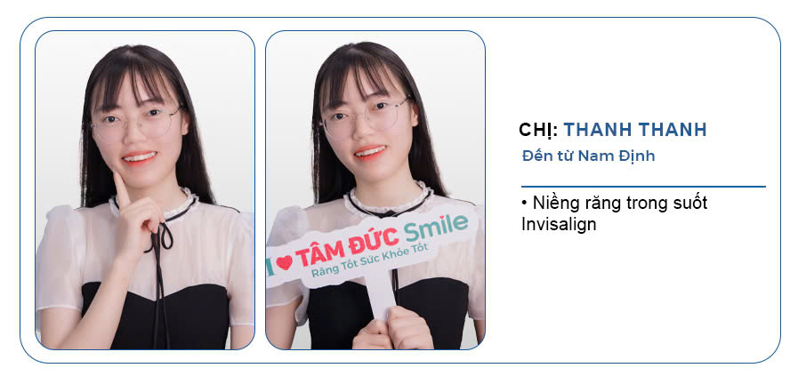 CHỊ THANH THANH
