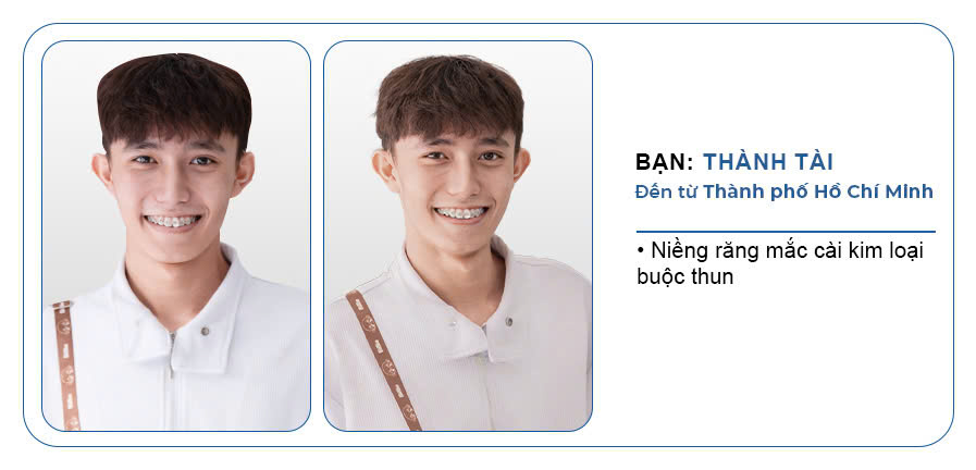 ANH THÀNH TÀI