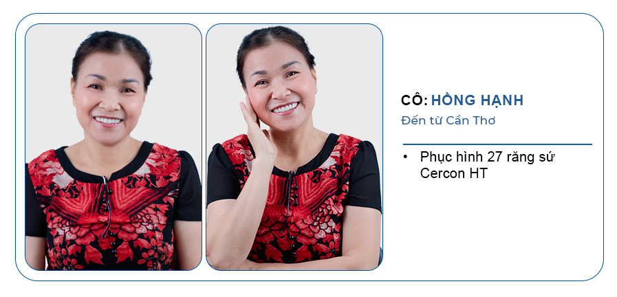 CHỊ HỒNG HẠNH