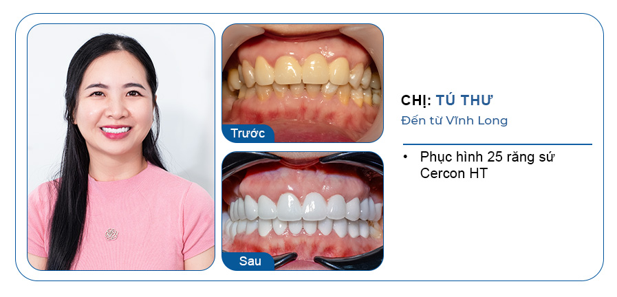 CHỊ TÚ THƯ