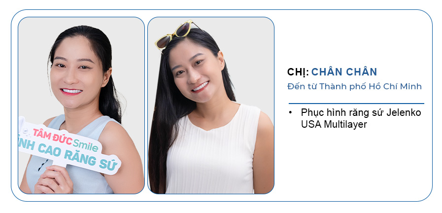 CHỊ CHÂN CHÂN