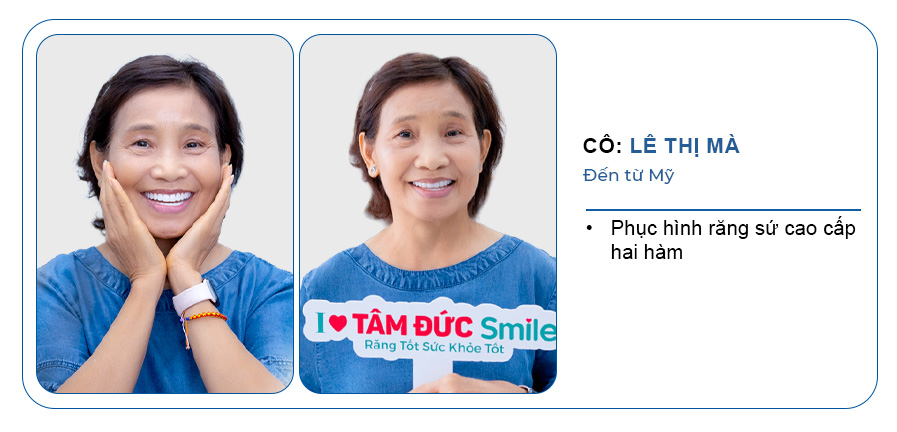 CHỊ LÊ THỊ MÀ
