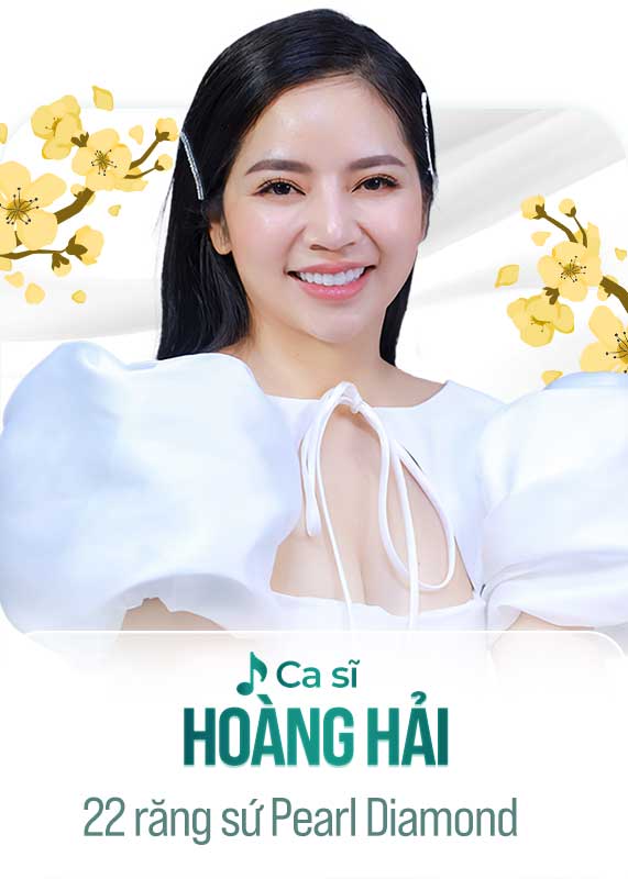 ca sĩ hoàng hải