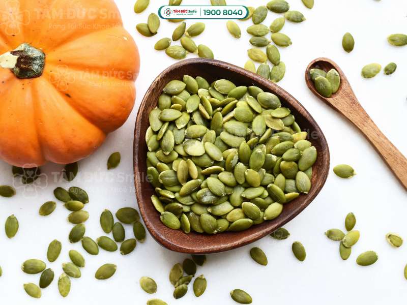 các loại thực phẩm bổ não